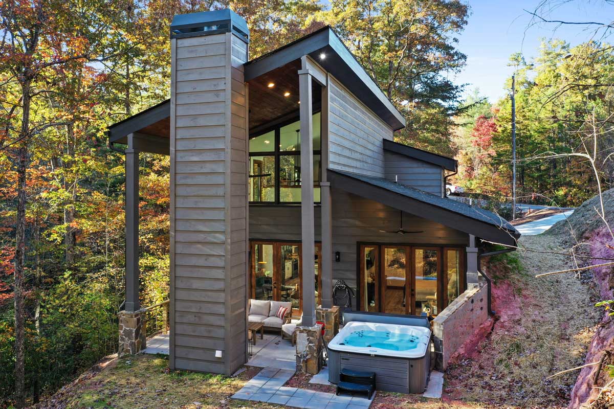 Stunning Design — photo 6