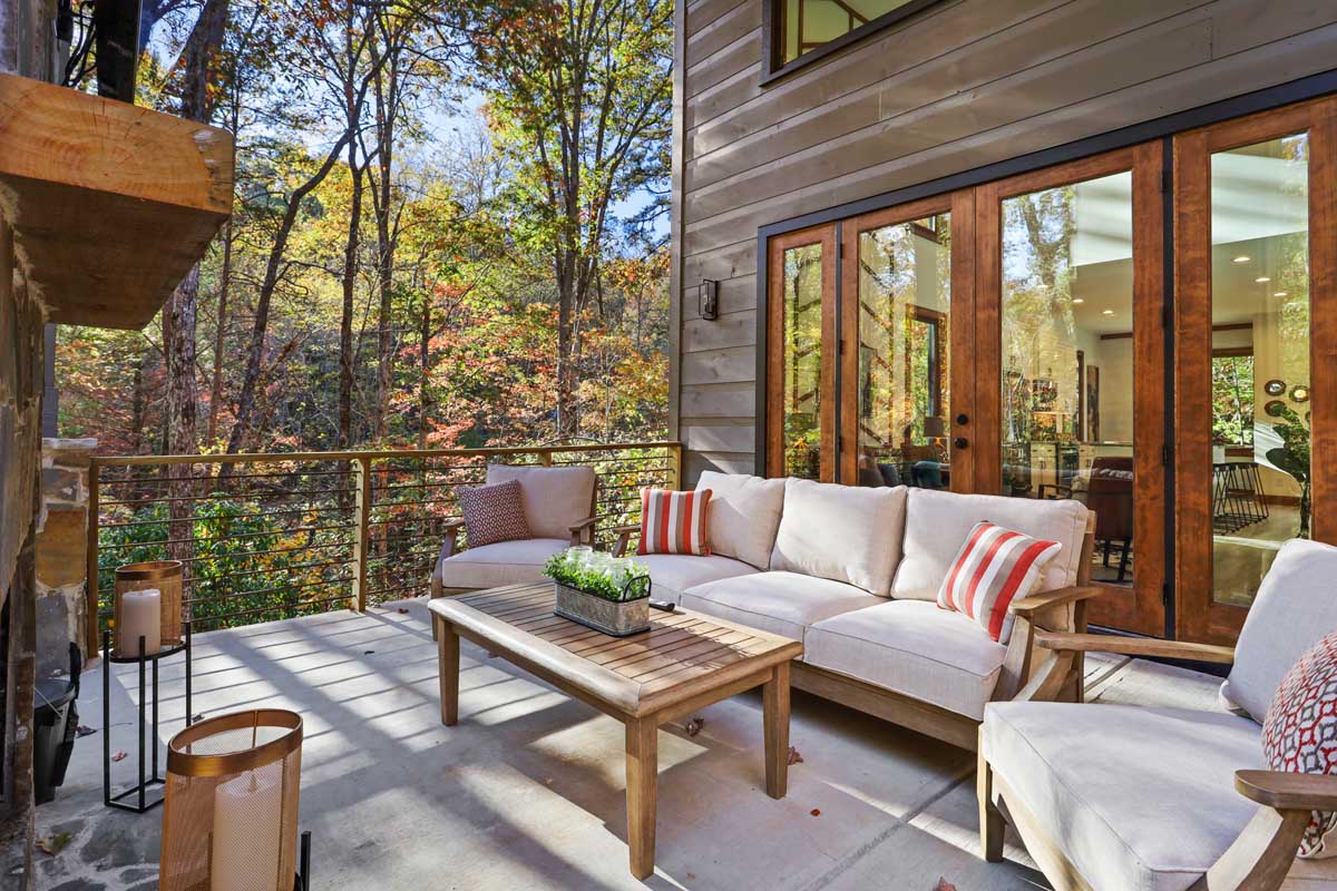 Stunning Design — photo 45