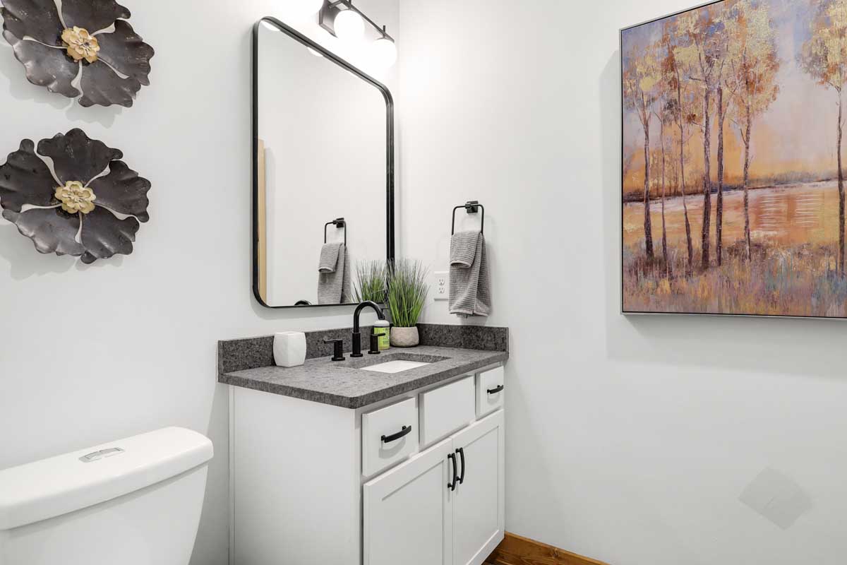 Stunning Design — photo 32