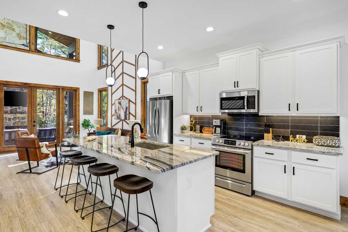 Stunning Design — photo 9