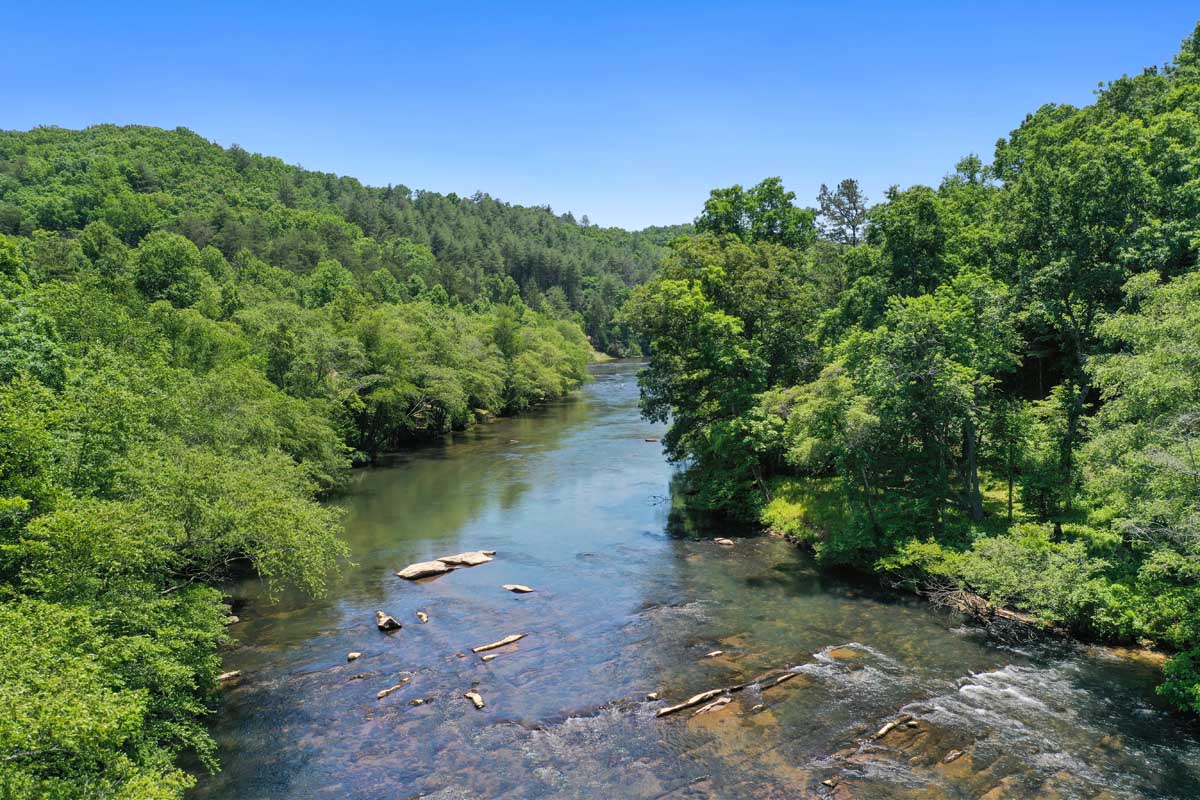 Toccoa Camp — photo 7