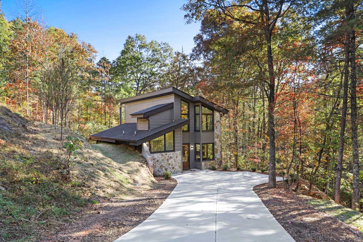 Stunning Design — photo 50