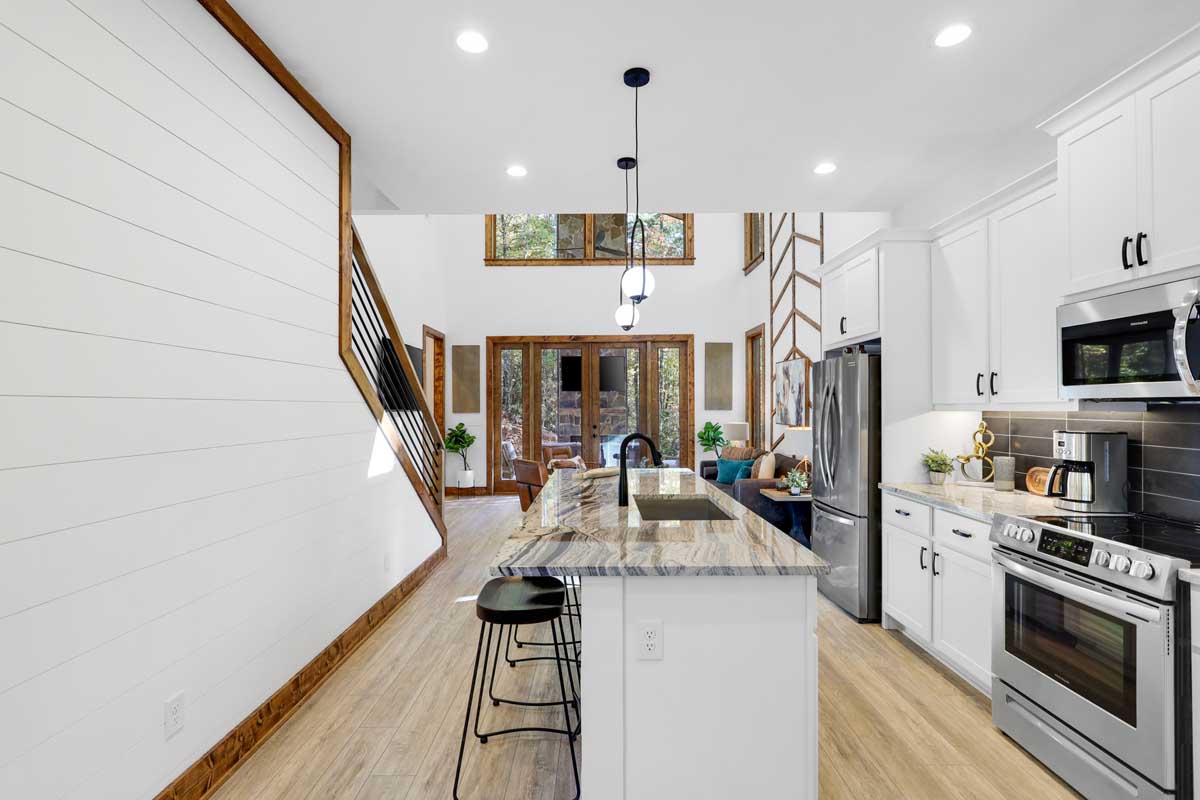 Stunning Design — photo 11