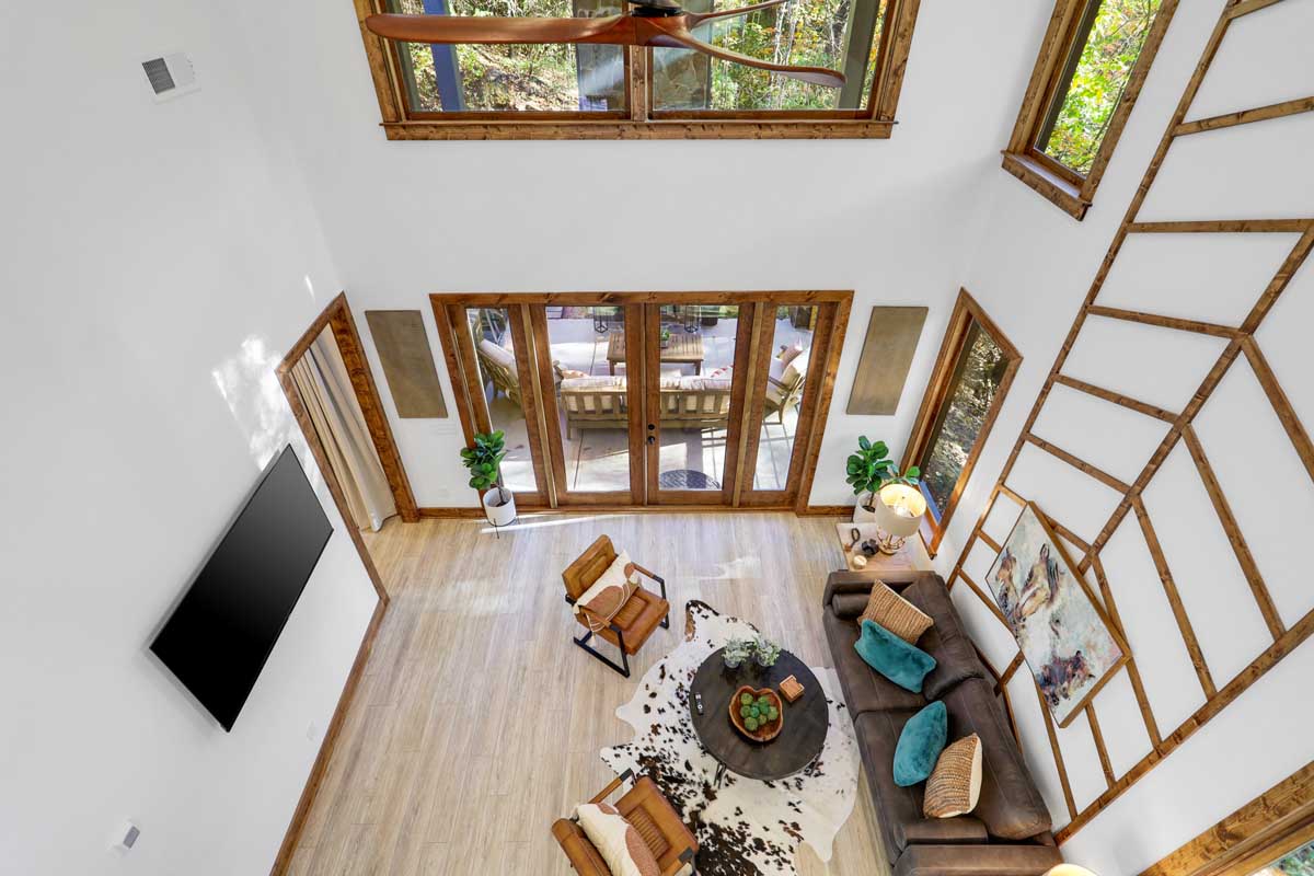 Stunning Design — photo 41