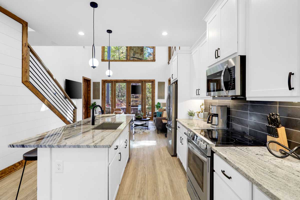 Stunning Design — photo 12
