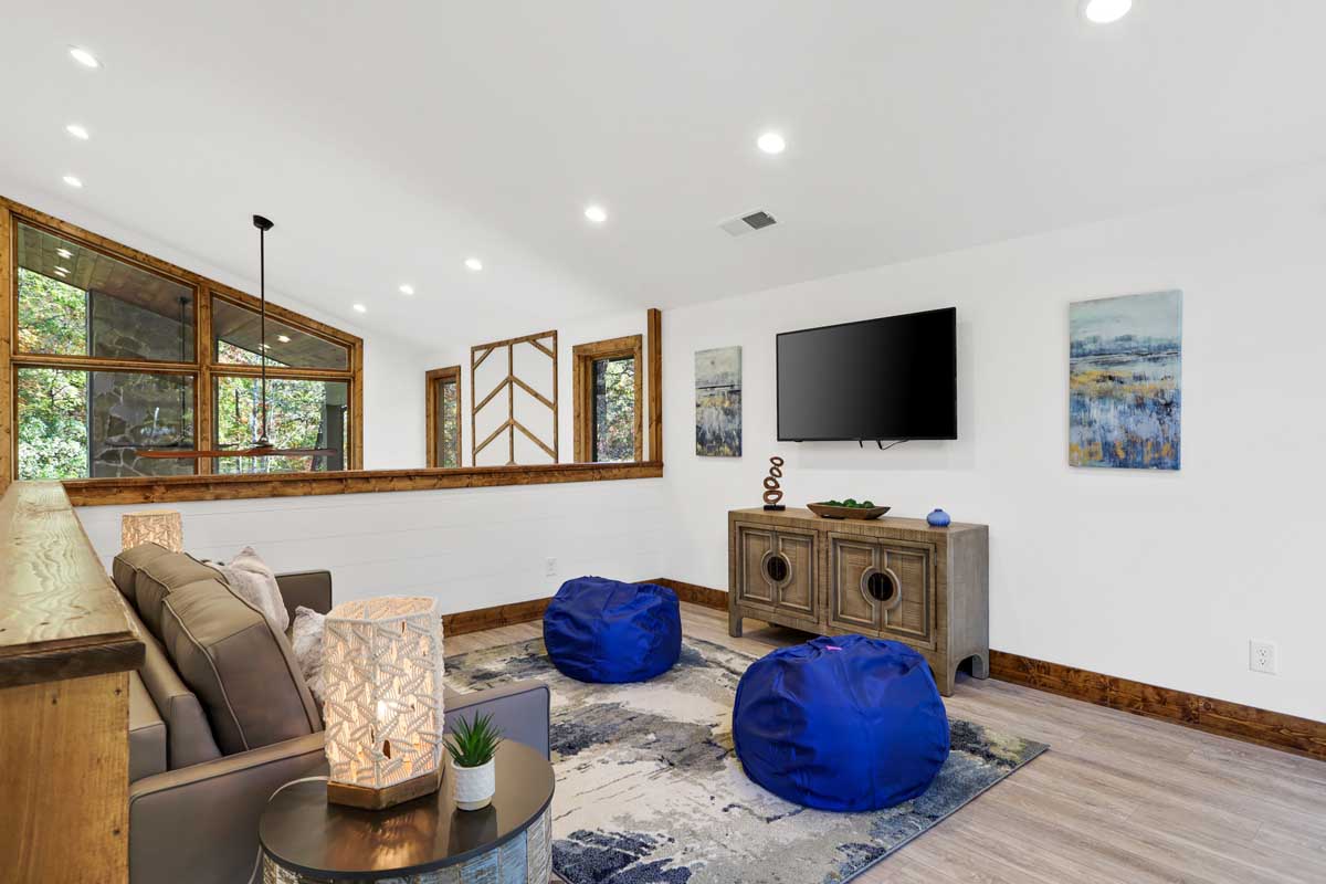 Stunning Design — photo 37