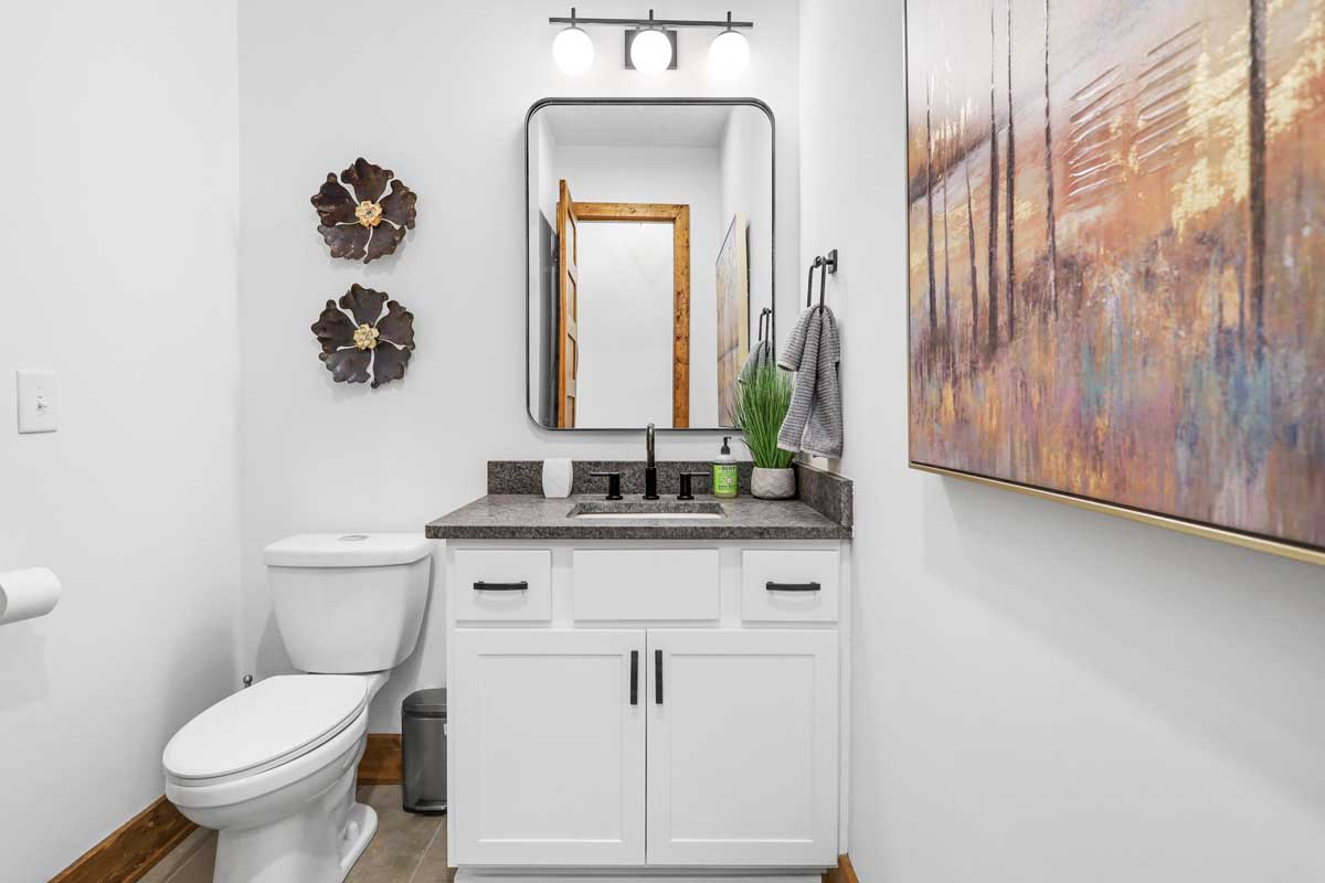 Stunning Design — photo 36