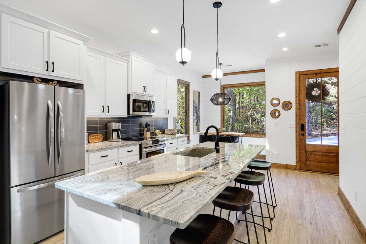 Stunning Design — photo 15