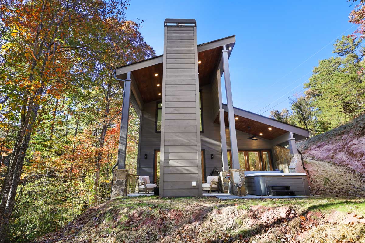 Stunning Design — photo 49