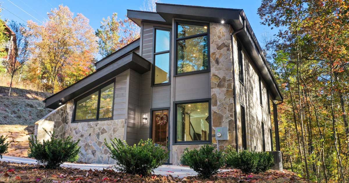 Stunning Design