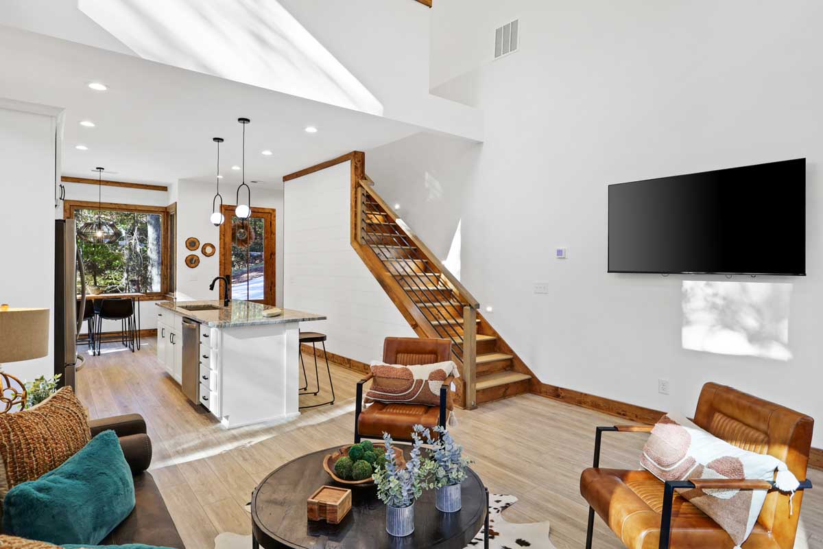 Stunning Design — photo 21