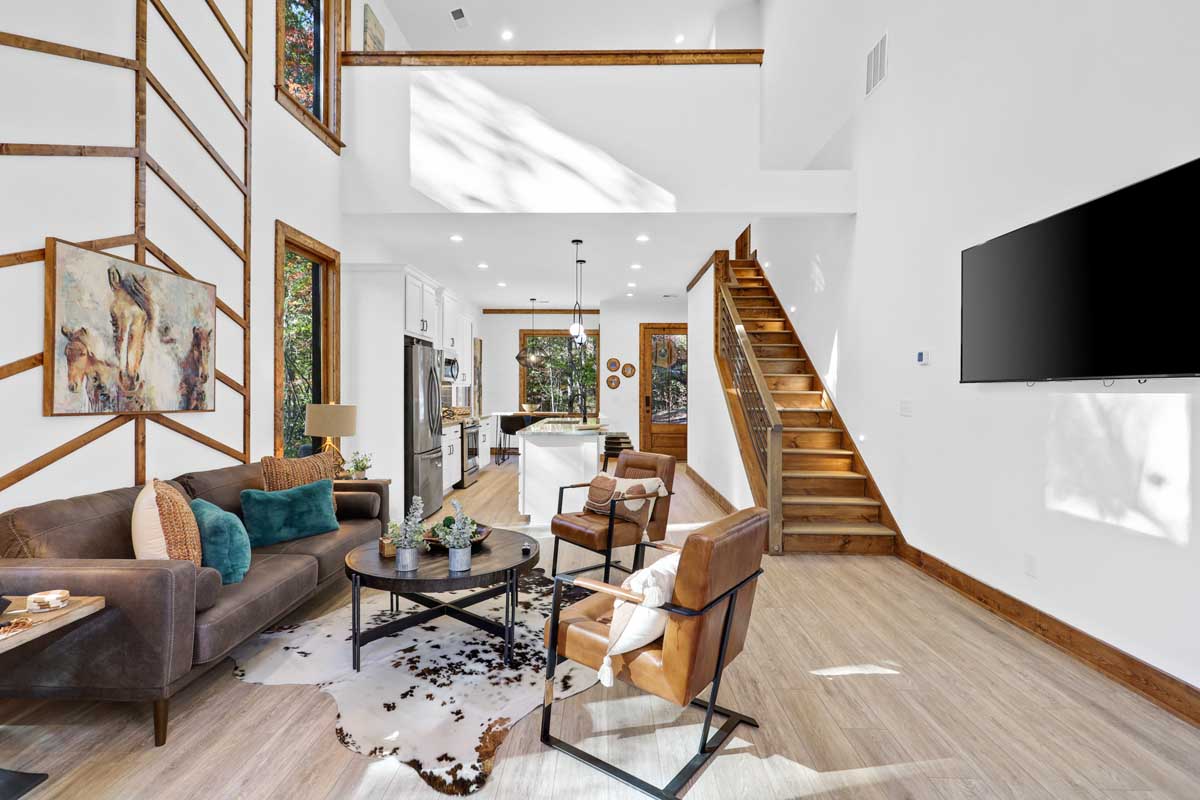 Stunning Design — photo 19