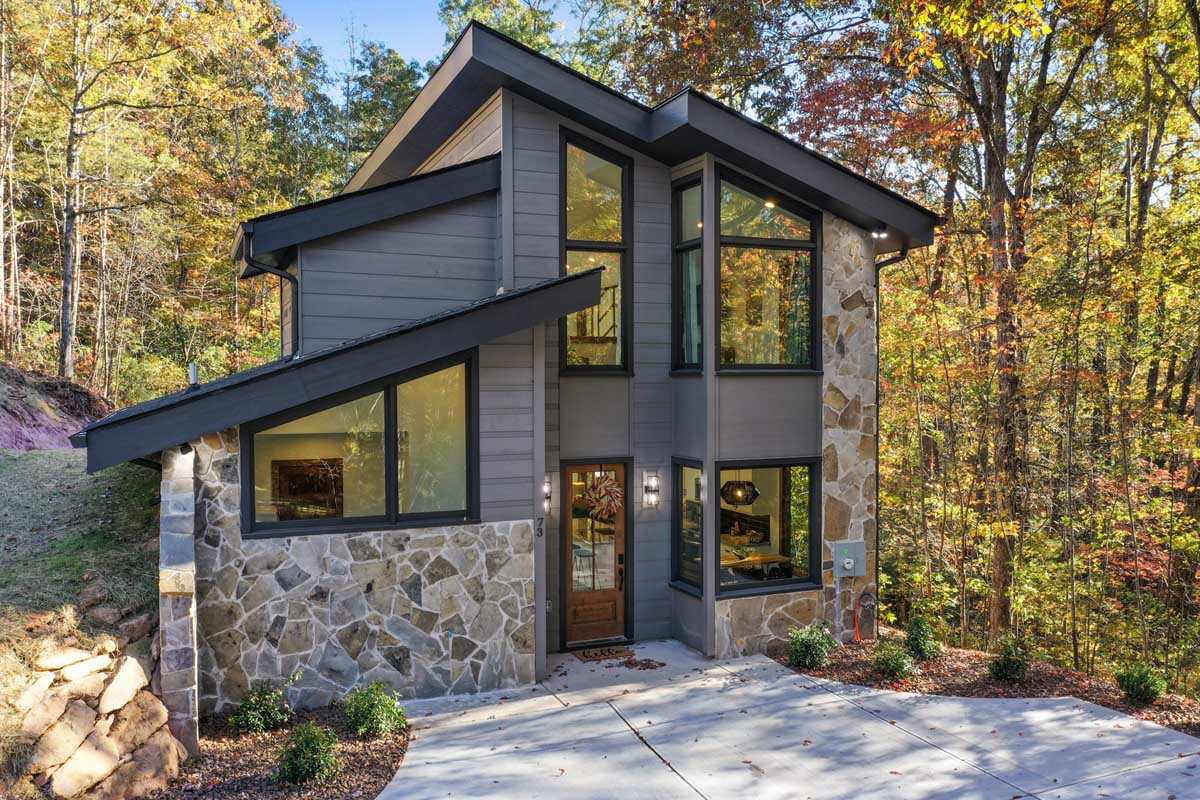 Stunning Design — photo 2