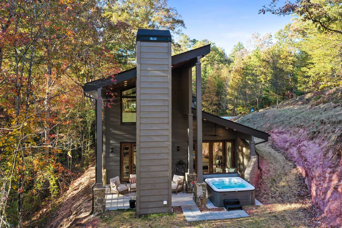 Stunning Design — photo 5