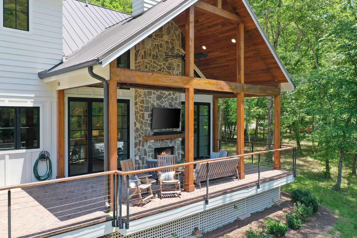 Toccoa Camp — photo 6