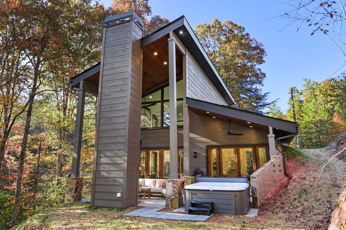 Stunning Design — photo 48