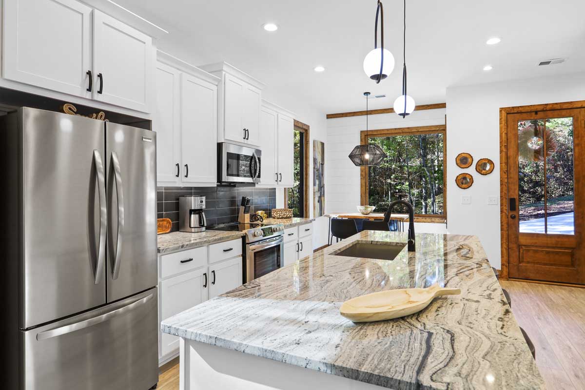 Stunning Design — photo 13