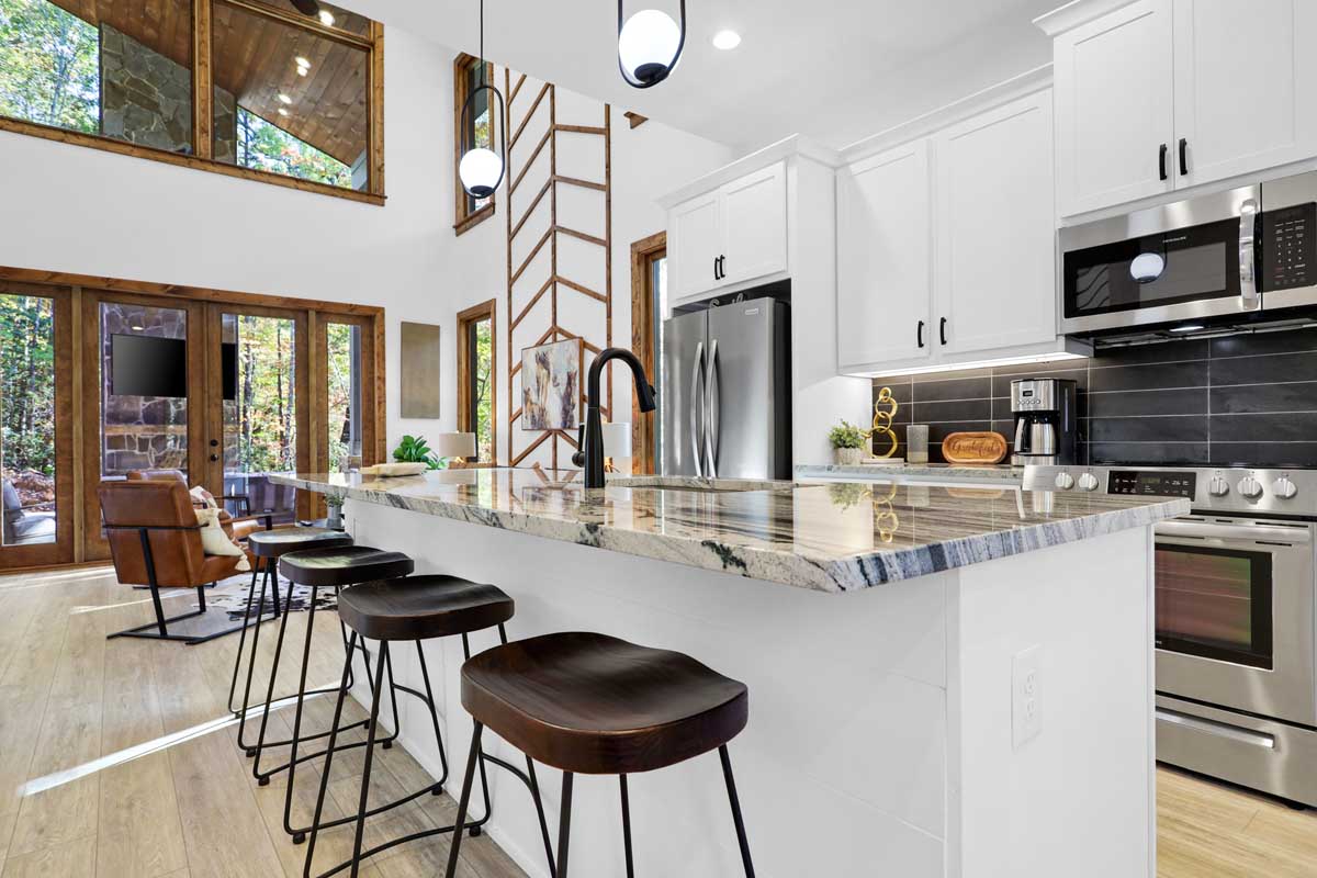 Stunning Design — photo 10