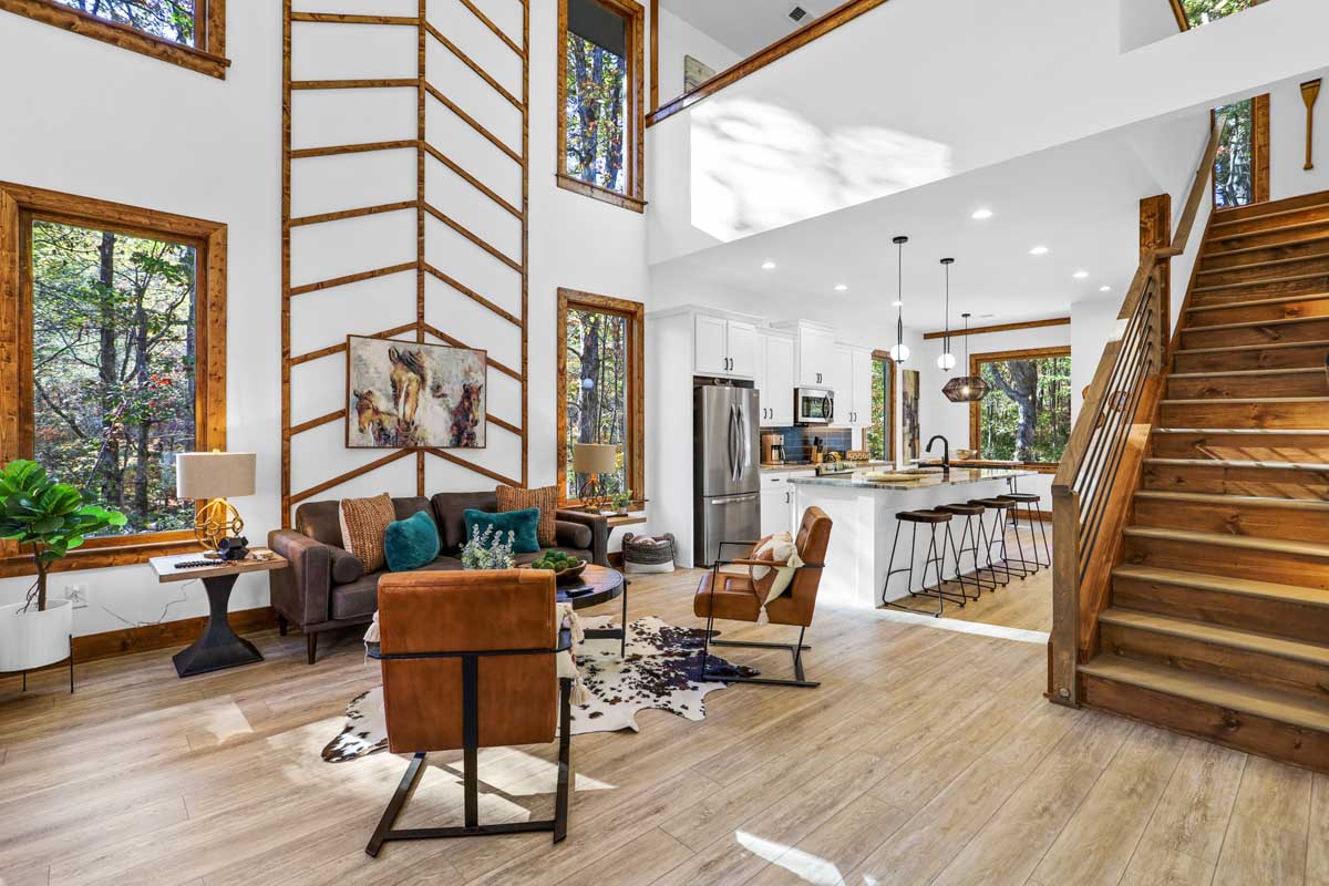 Stunning Design — photo 18