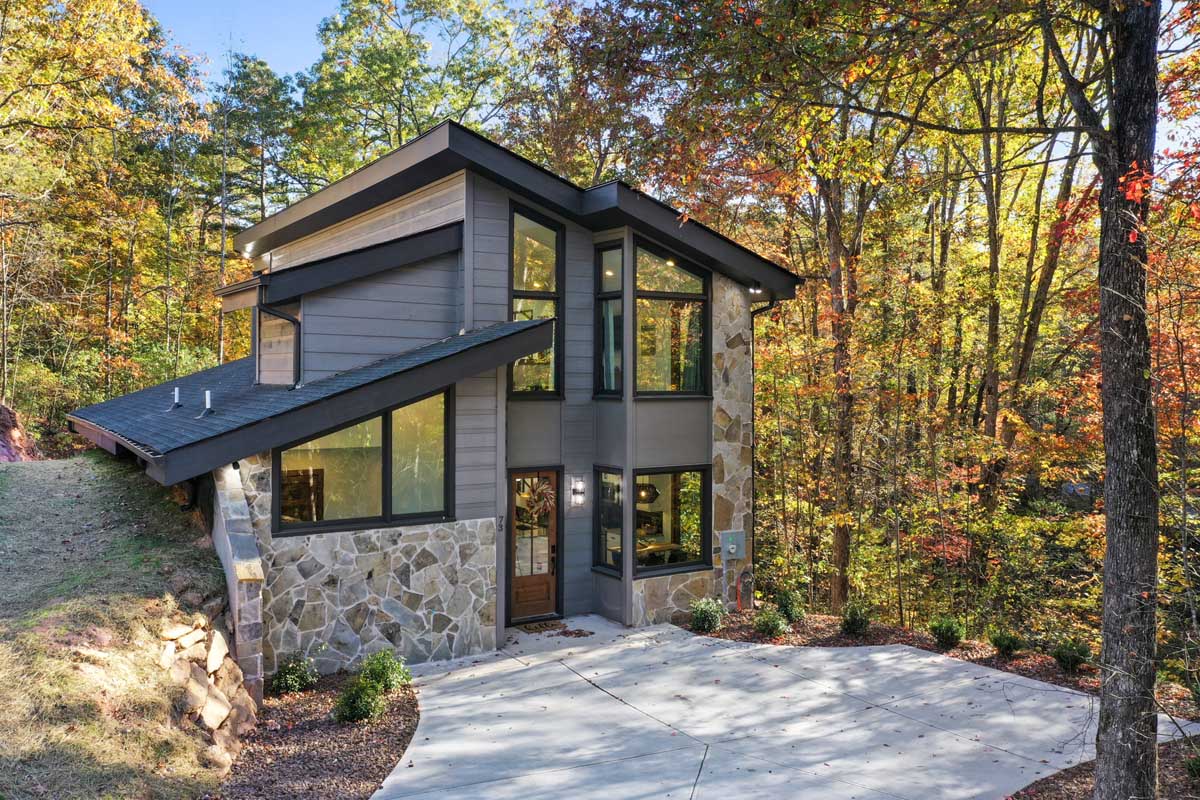 Stunning Design — photo 1