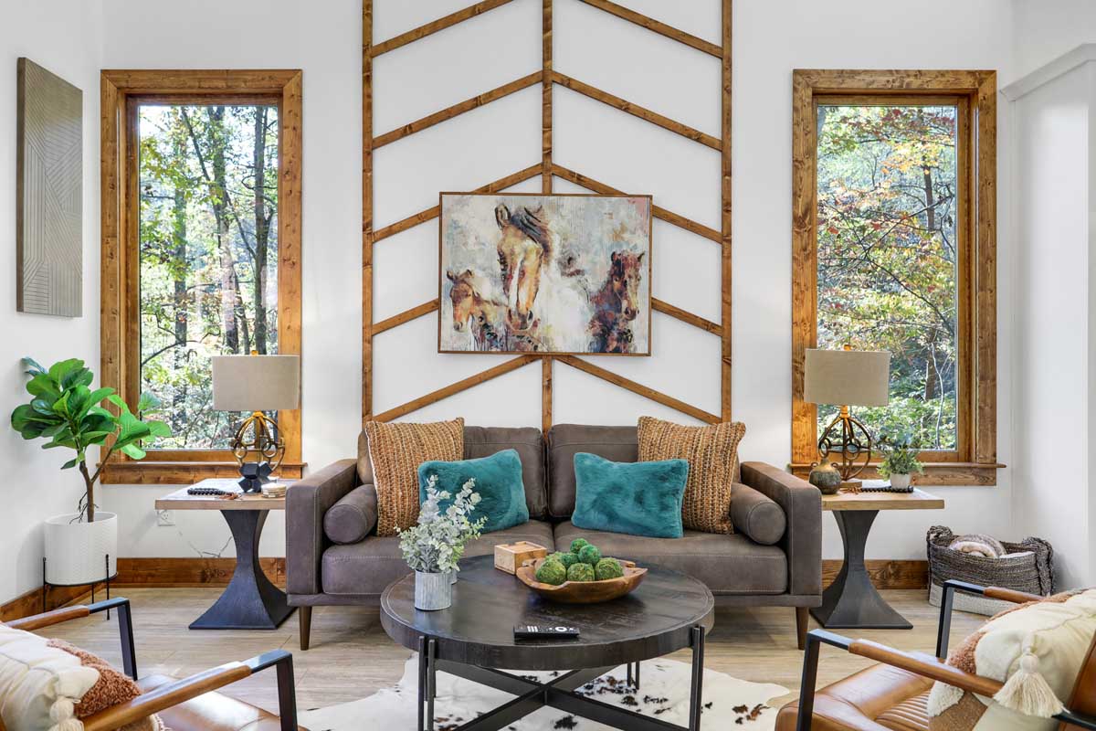 Stunning Design — photo 16