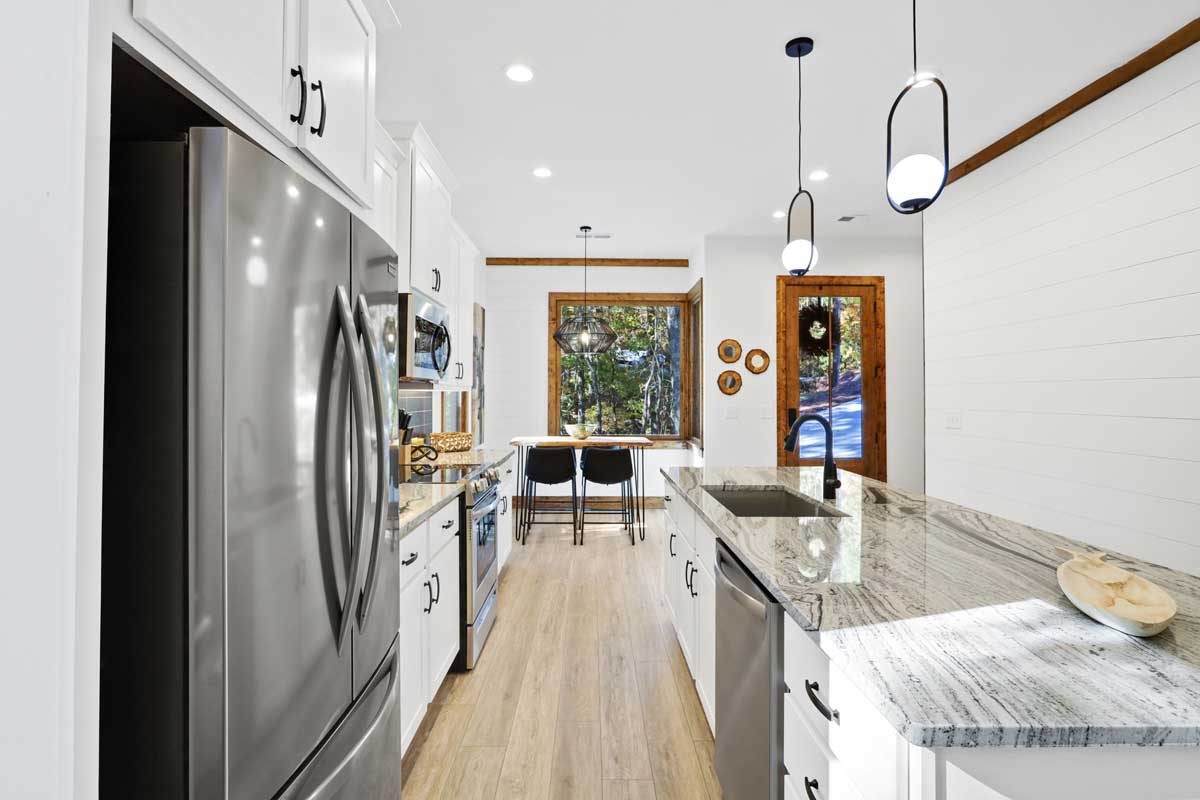 Stunning Design — photo 14