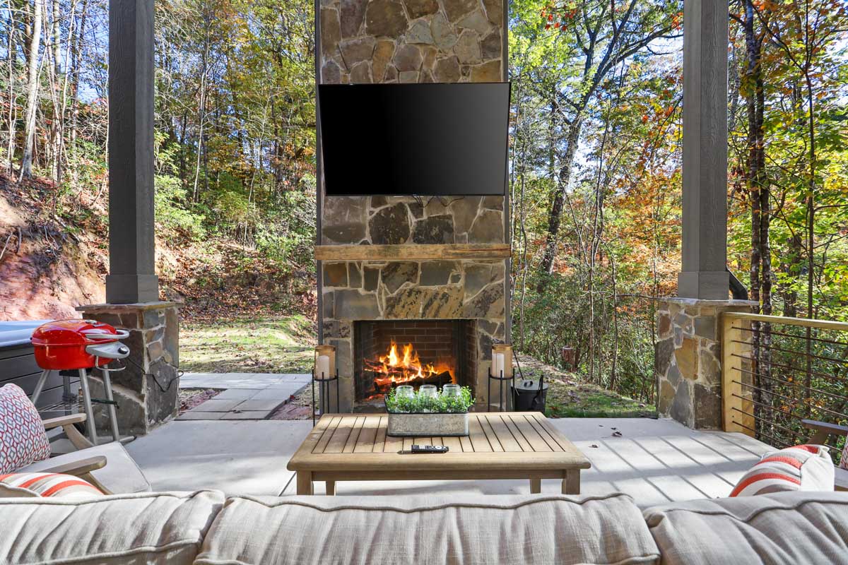 Stunning Design — photo 42