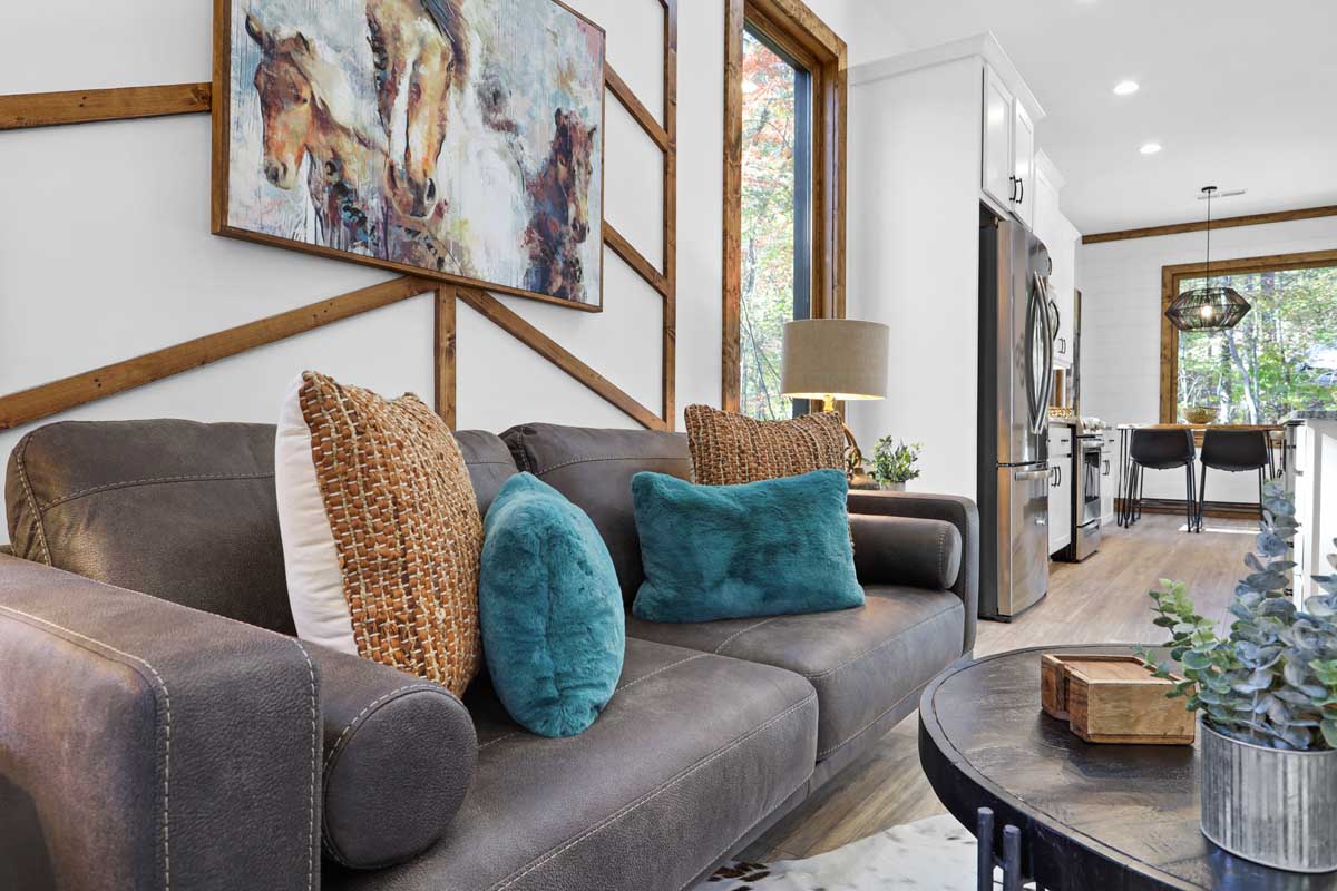Stunning Design — photo 17