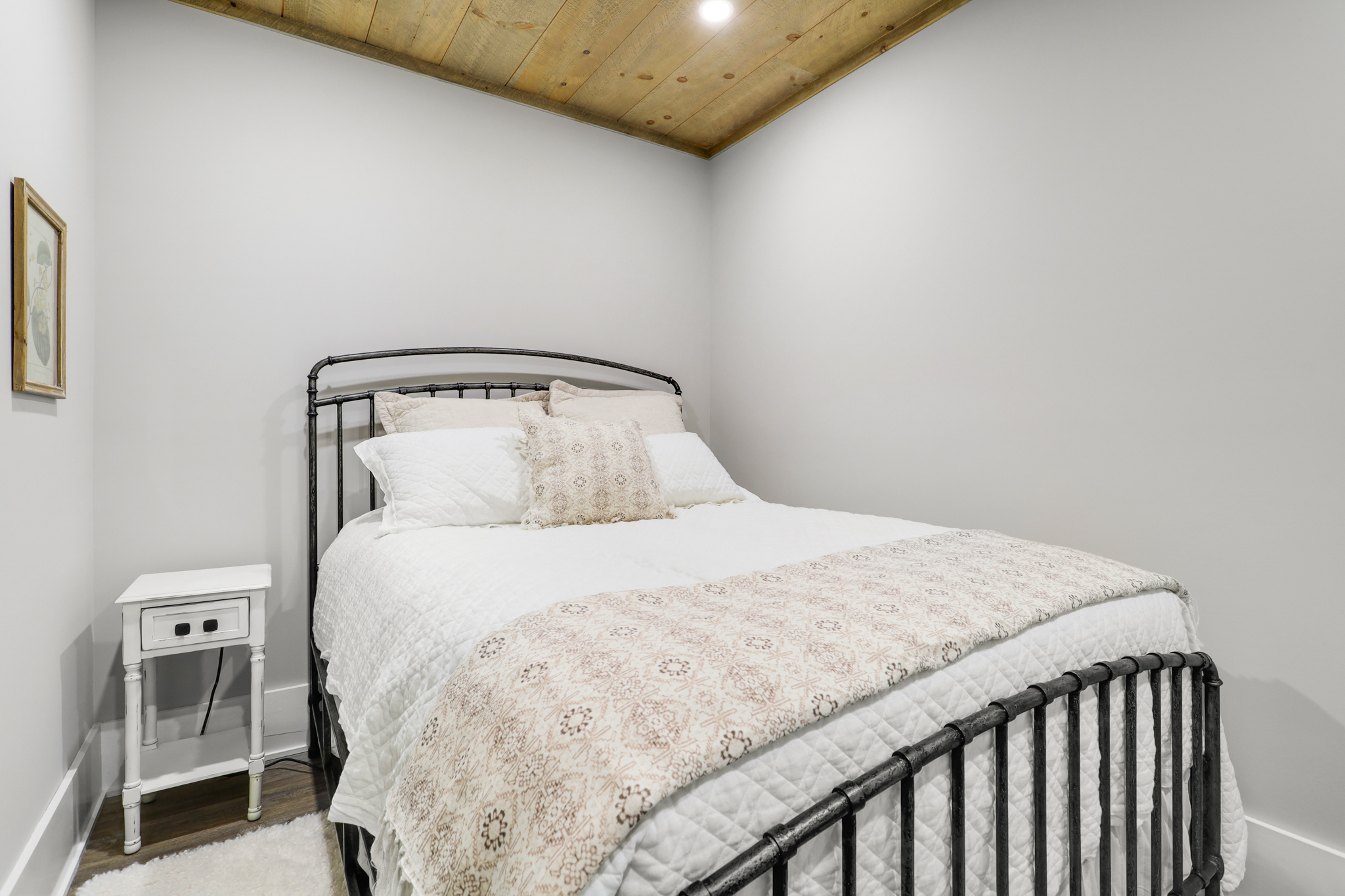 Old Toccoa Farm Custom Home — photo 16