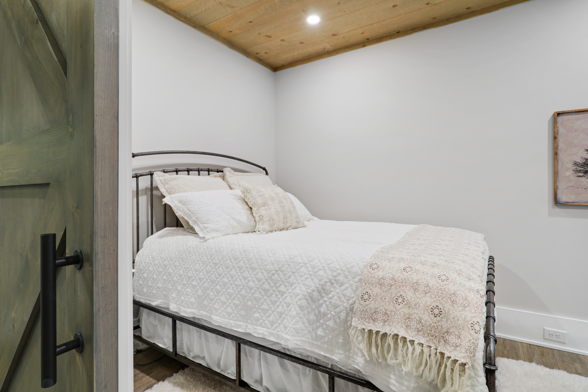 Old Toccoa Farm Custom Home — photo 15