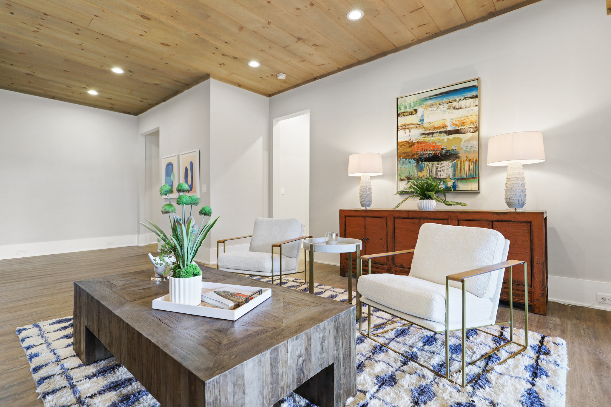 Old Toccoa Farm Custom Home — photo 10