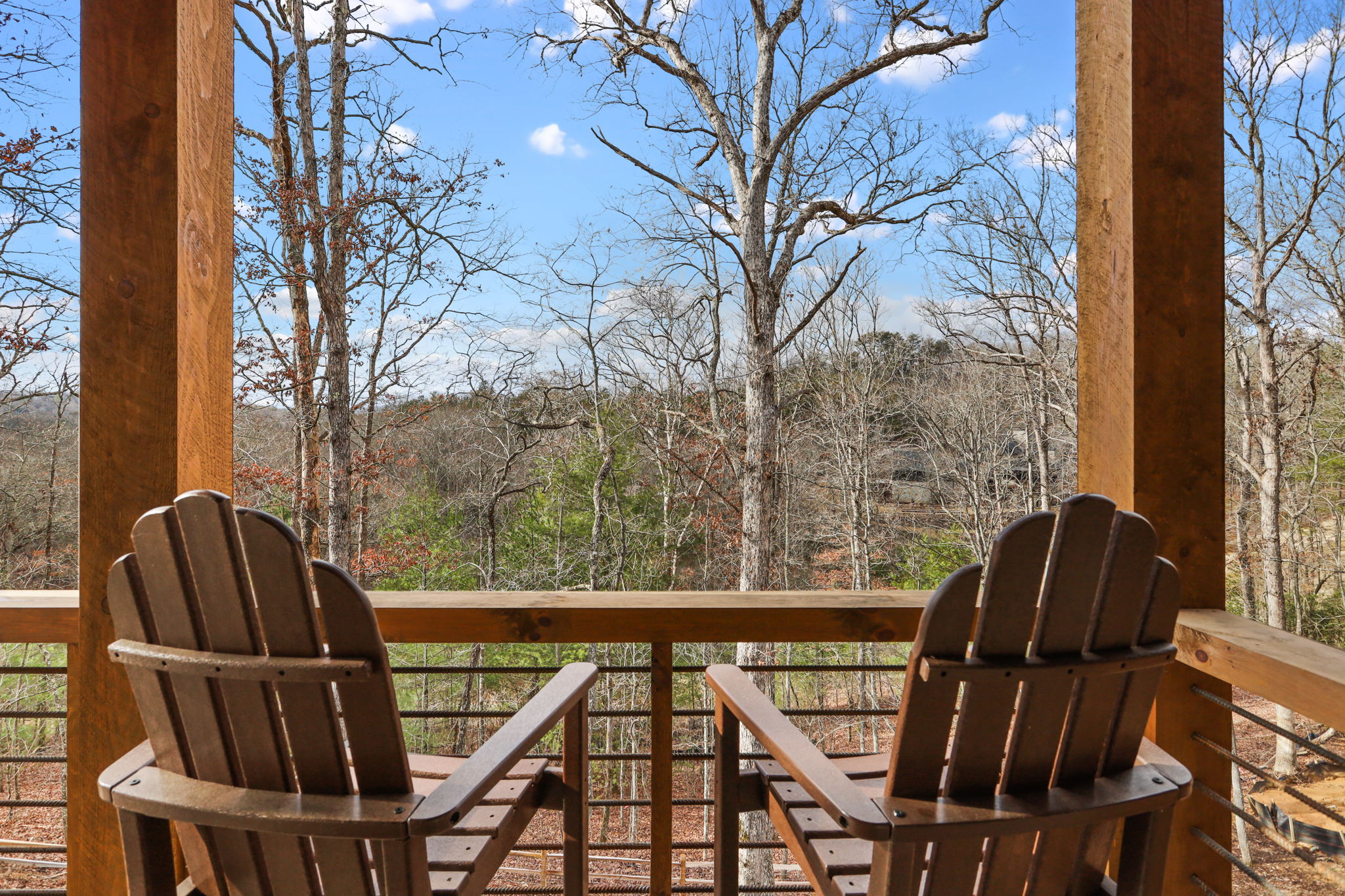 Old Toccoa Farm Custom Home — photo 23