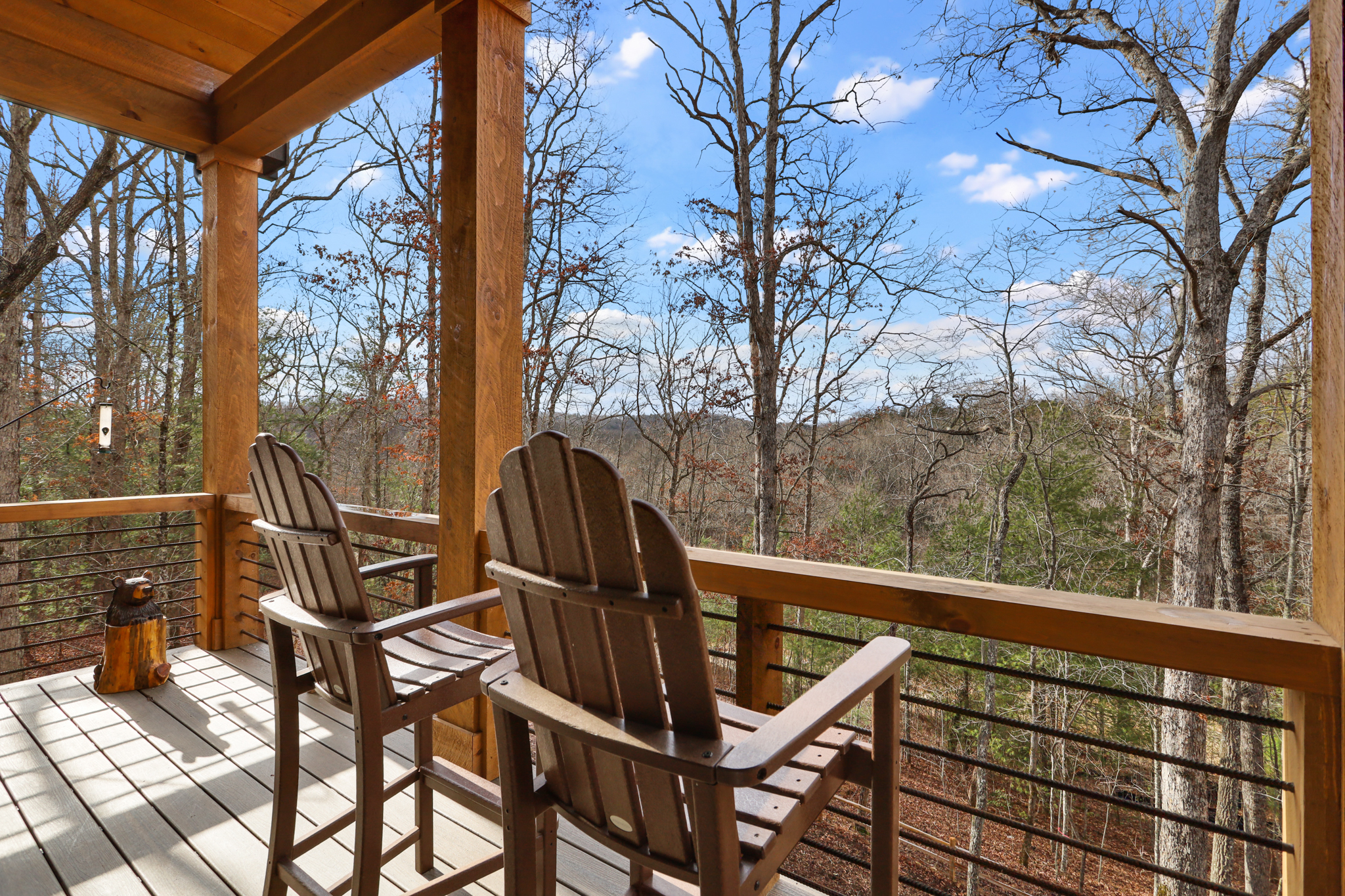 Old Toccoa Farm Custom Home — photo 25