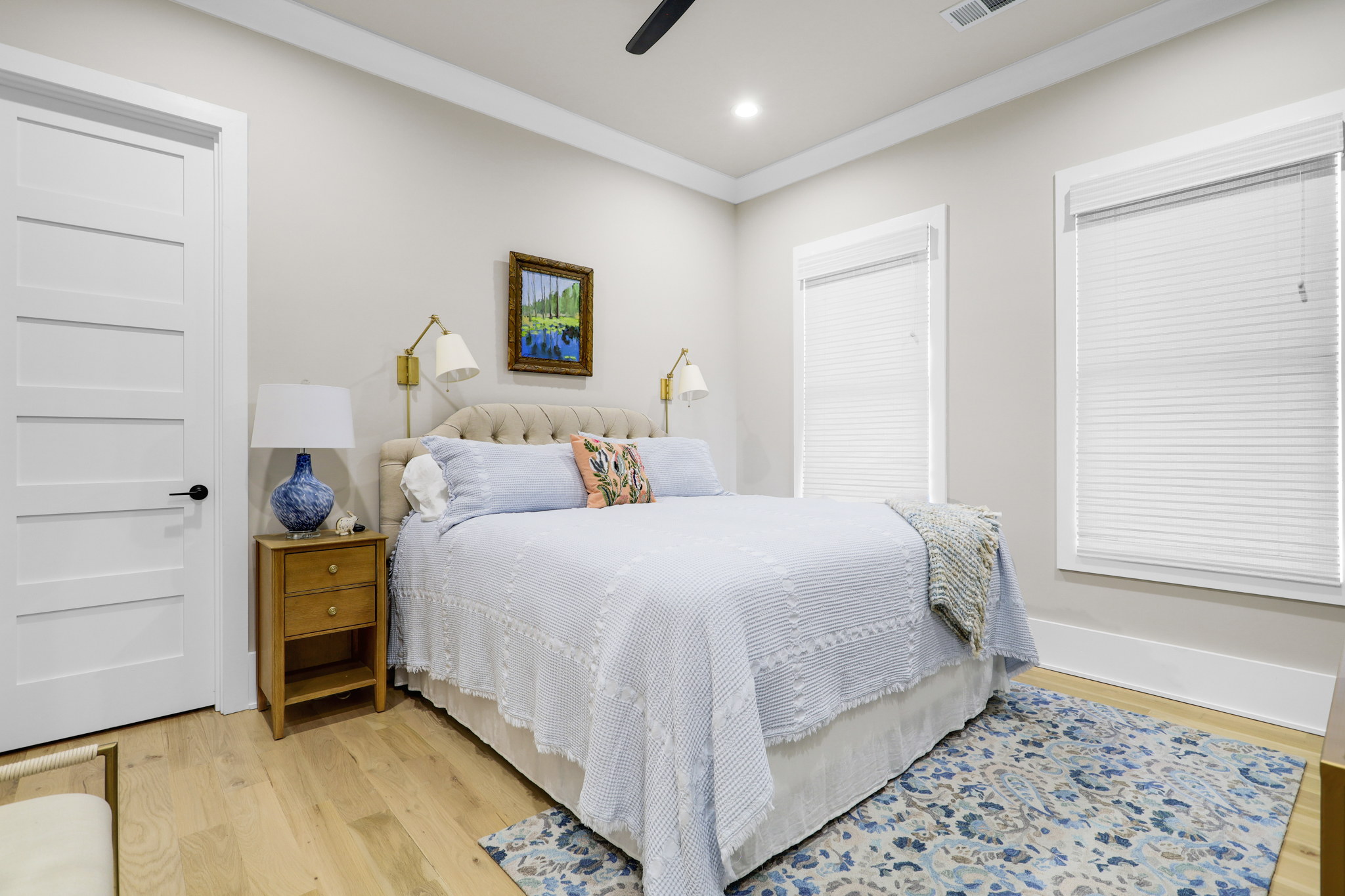 Old Toccoa Farm Custom Home — photo 39
