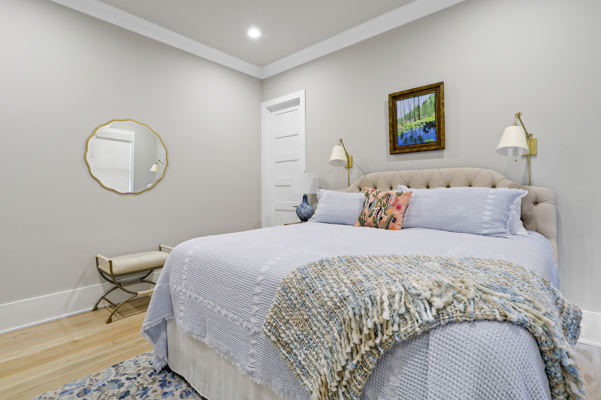 Old Toccoa Farm Custom Home — photo 34