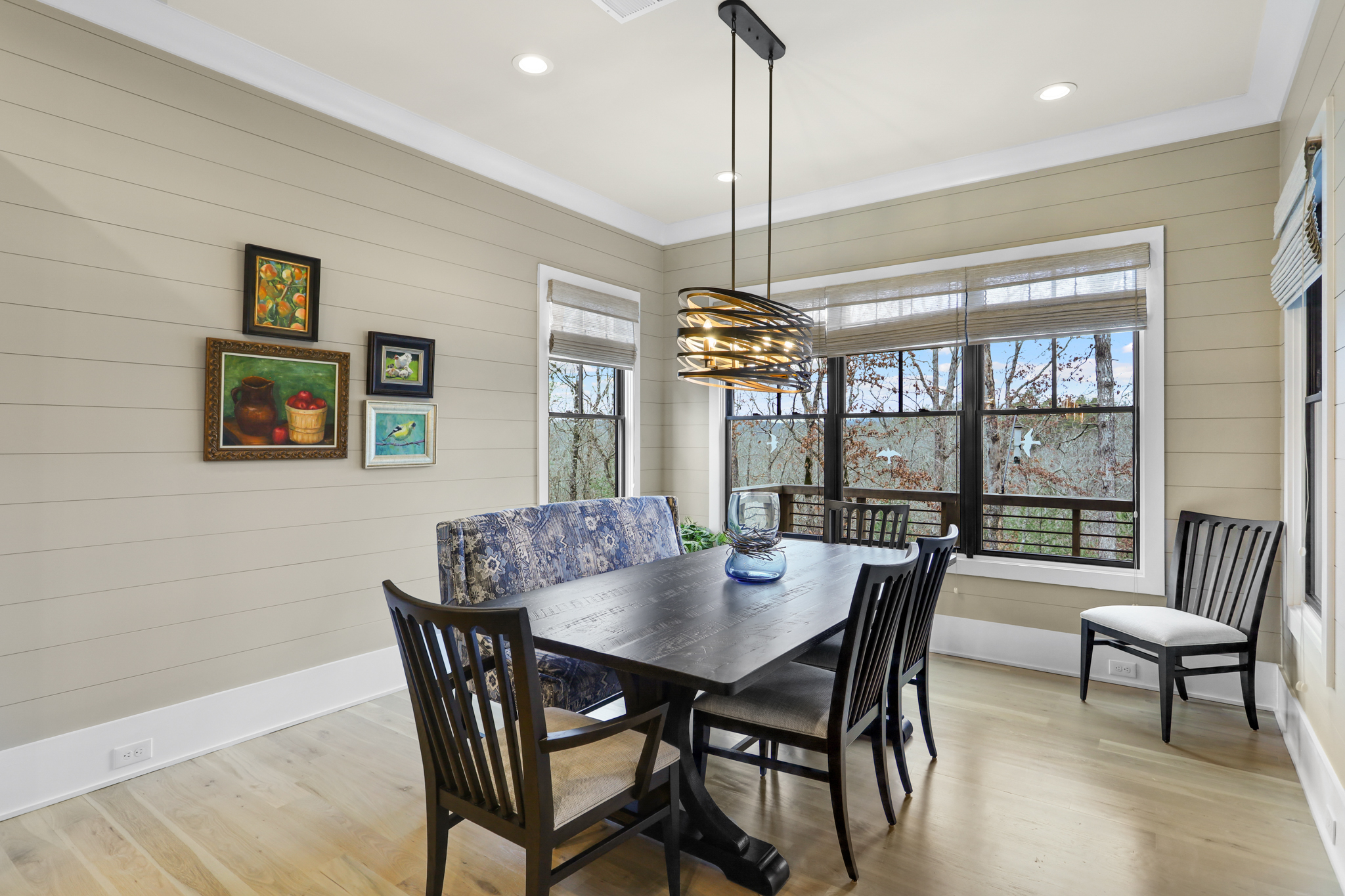 Old Toccoa Farm Custom Home — photo 51
