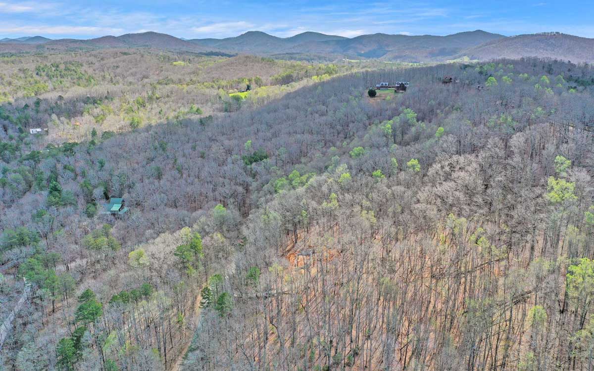 Mountain Tops in Blue Ridge — photo 22