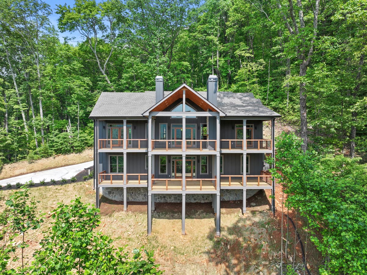 Covered Bridge - Lot 33 — photo 3