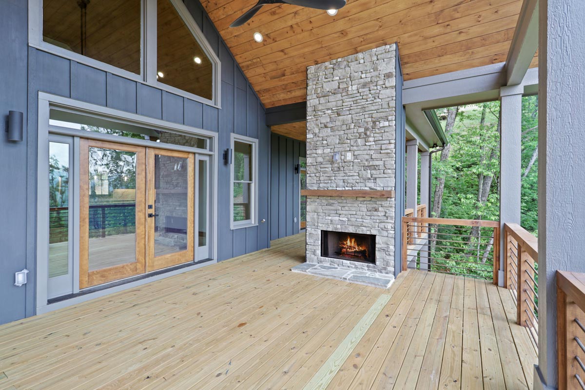 Covered Bridge - Lot 33 — photo 28