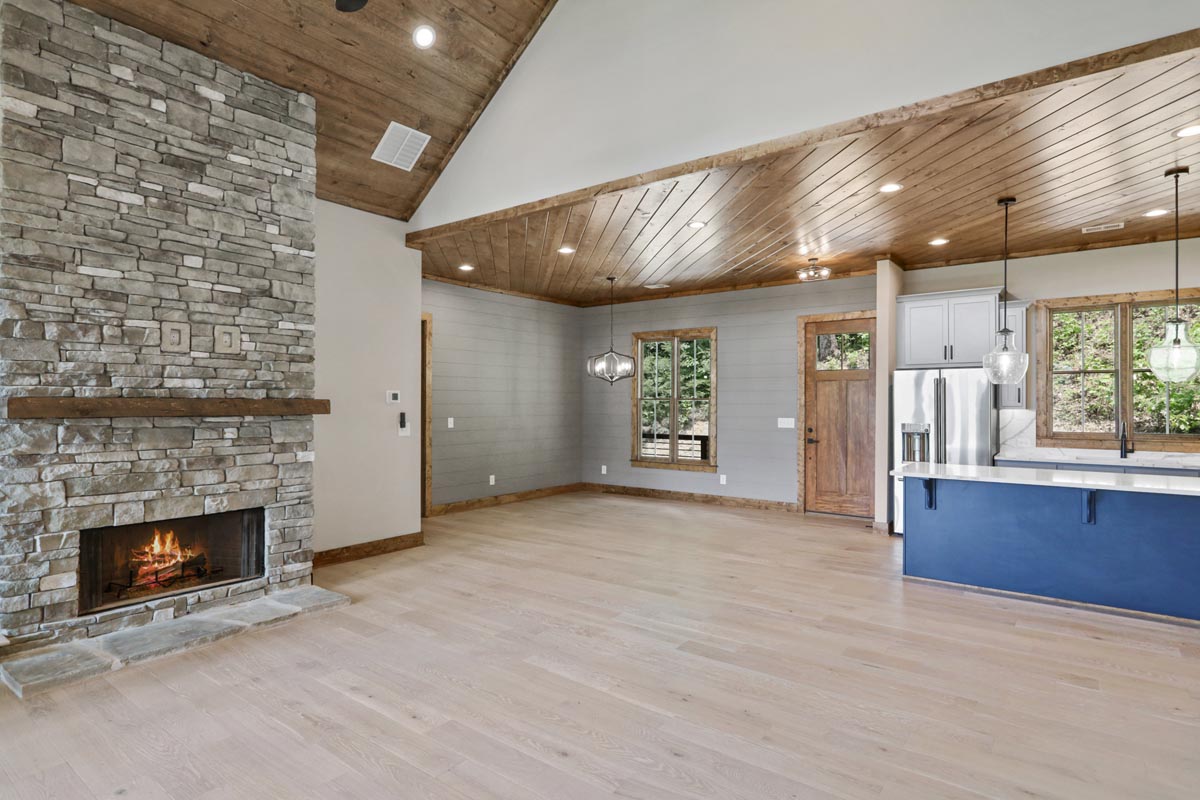 Covered Bridge - Lot 33 — photo 41