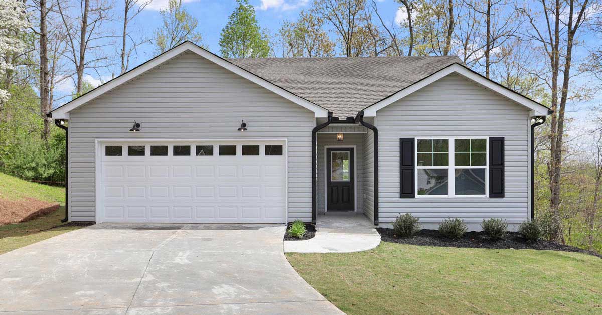 Lot 96 Blue Ridge Village