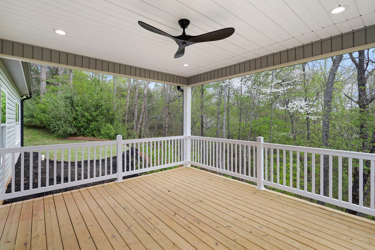 Lot 96 Blue Ridge Village — photo 37