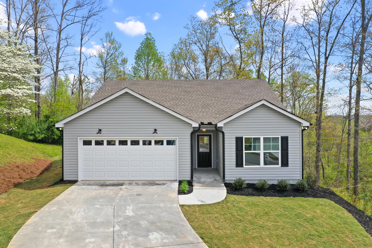 Lot 96 Blue Ridge Village — photo 2
