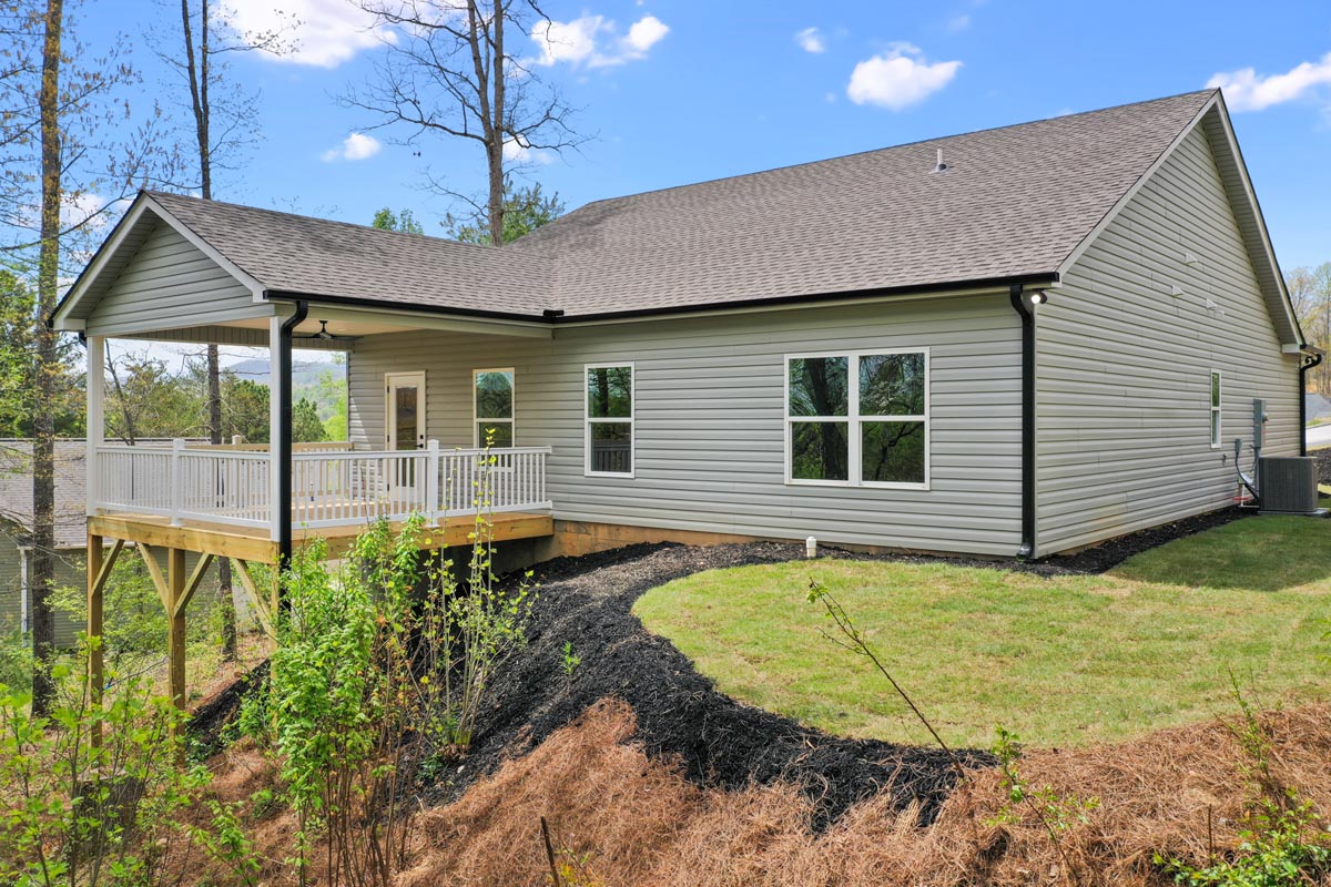 Lot 96 Blue Ridge Village — photo 4