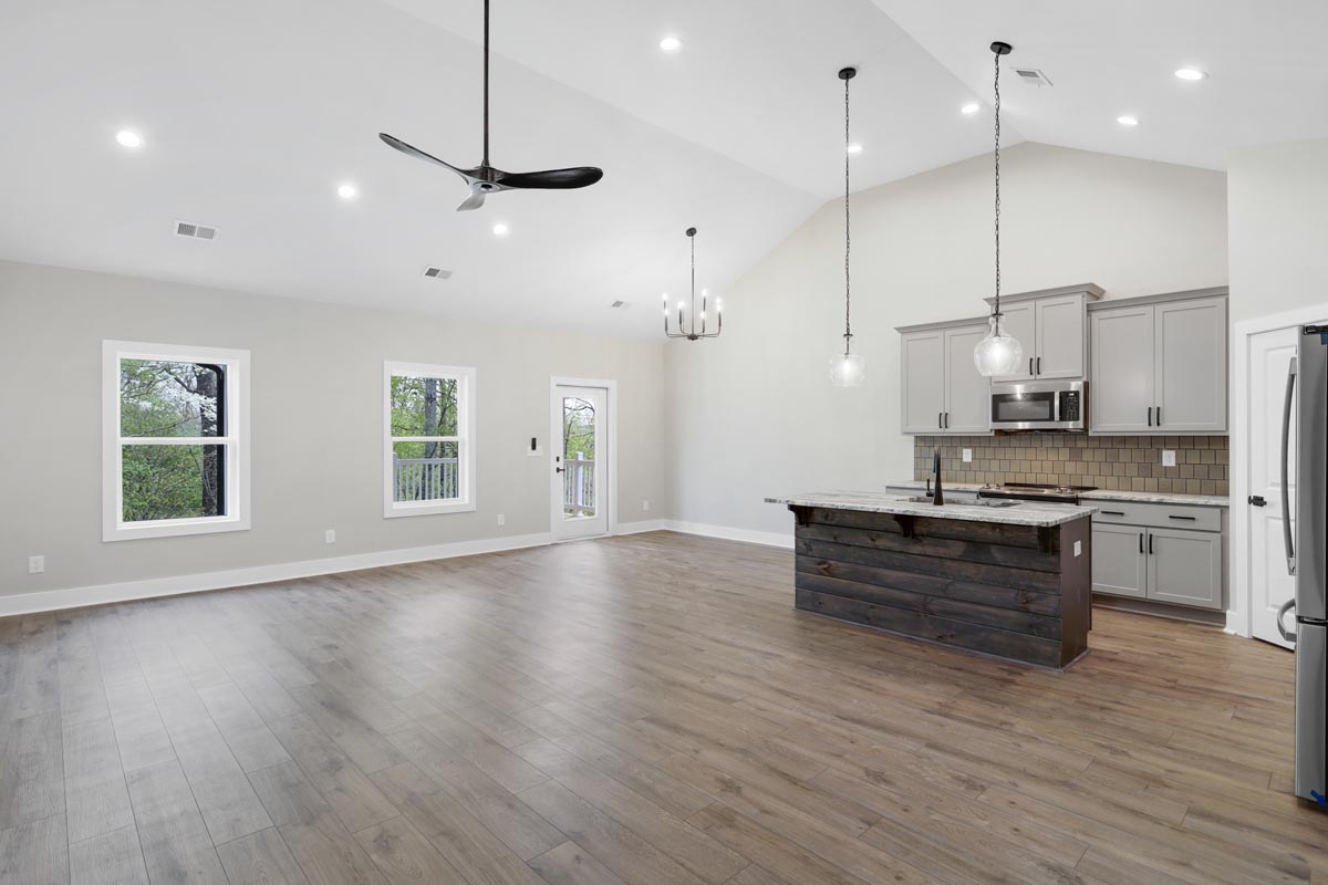 Lot 96 Blue Ridge Village — photo 15