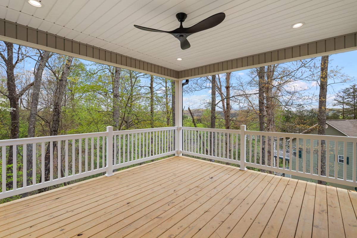 Lot 96 Blue Ridge Village — photo 24
