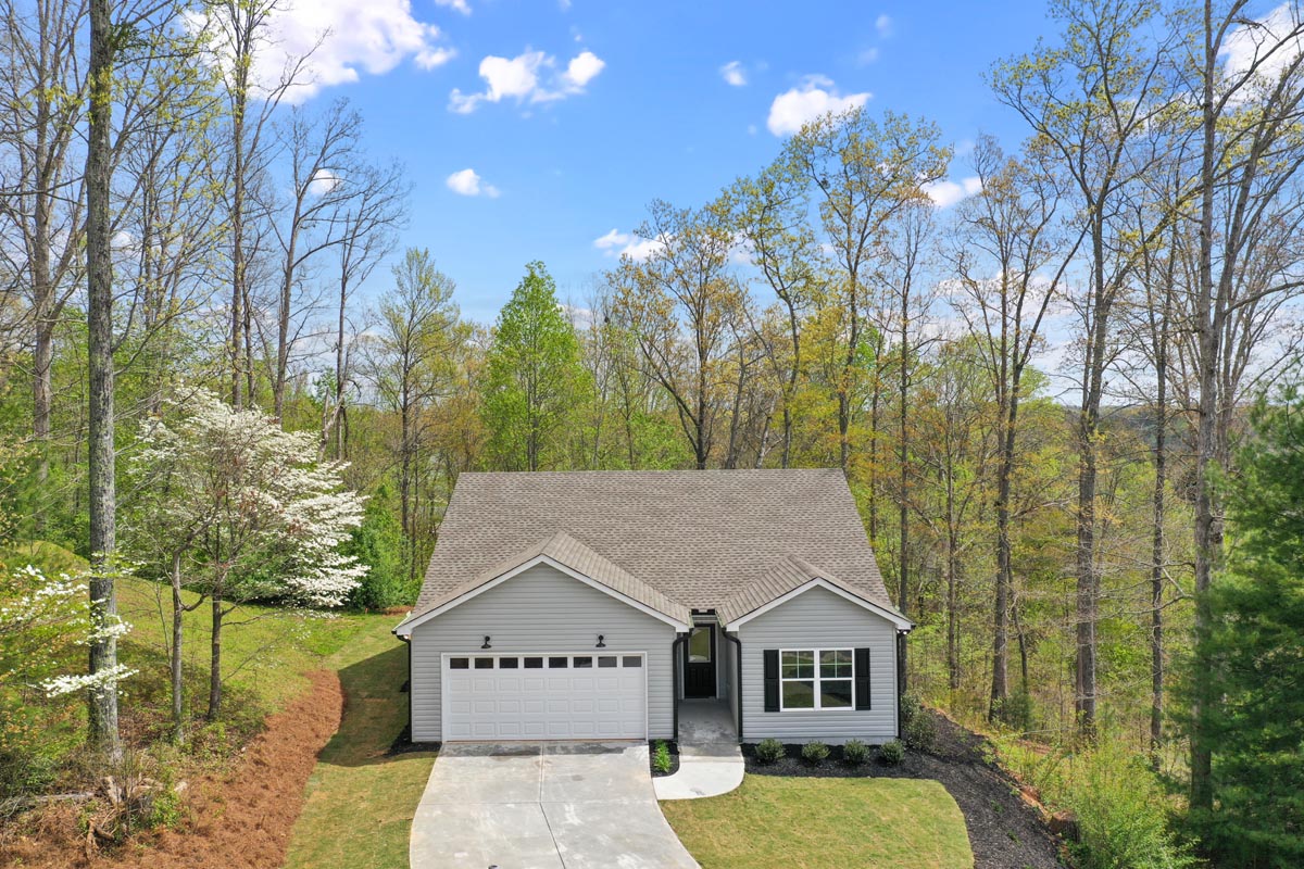 Lot 96 Blue Ridge Village — photo 3