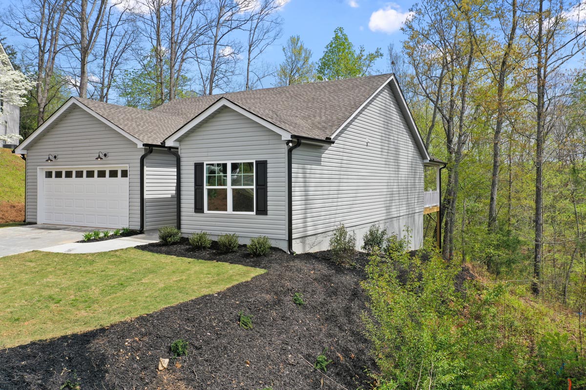 Lot 96 Blue Ridge Village — photo 5