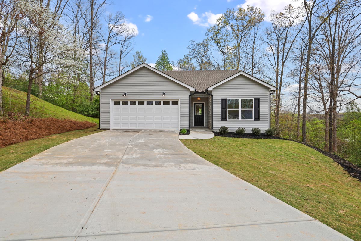 Lot 96 Blue Ridge Village — photo 6