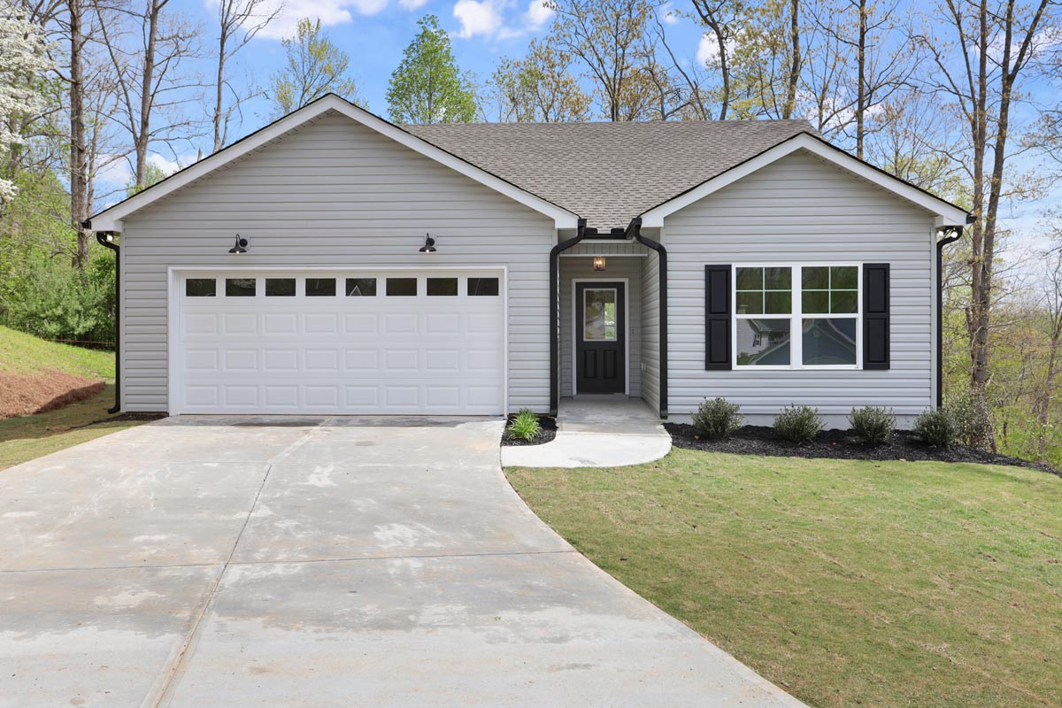 Lot 96 Blue Ridge Village — photo 31